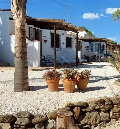 דירה Finca Limoneros