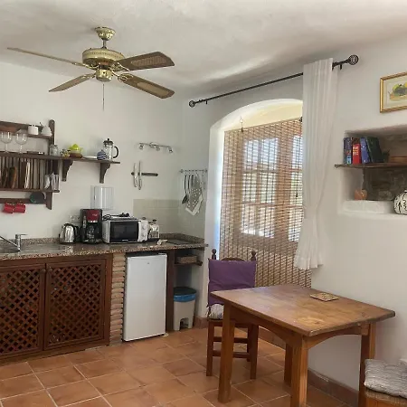 Finca Limoneros *
