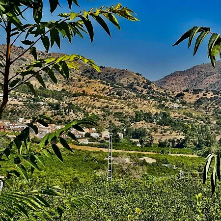 Finca Limoneros *