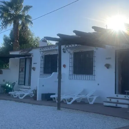 Finca Limoneros * Álora